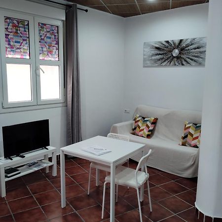Apartament Малага Екстериор снимка