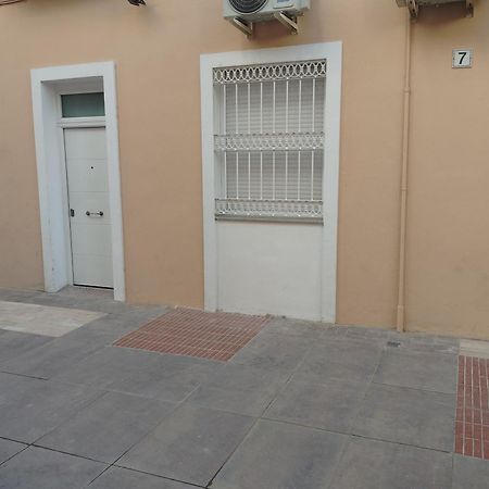 Apartament Малага Екстериор снимка