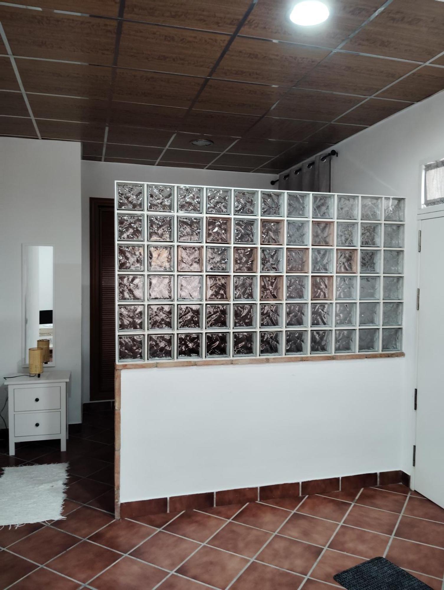 Apartament Малага Екстериор снимка