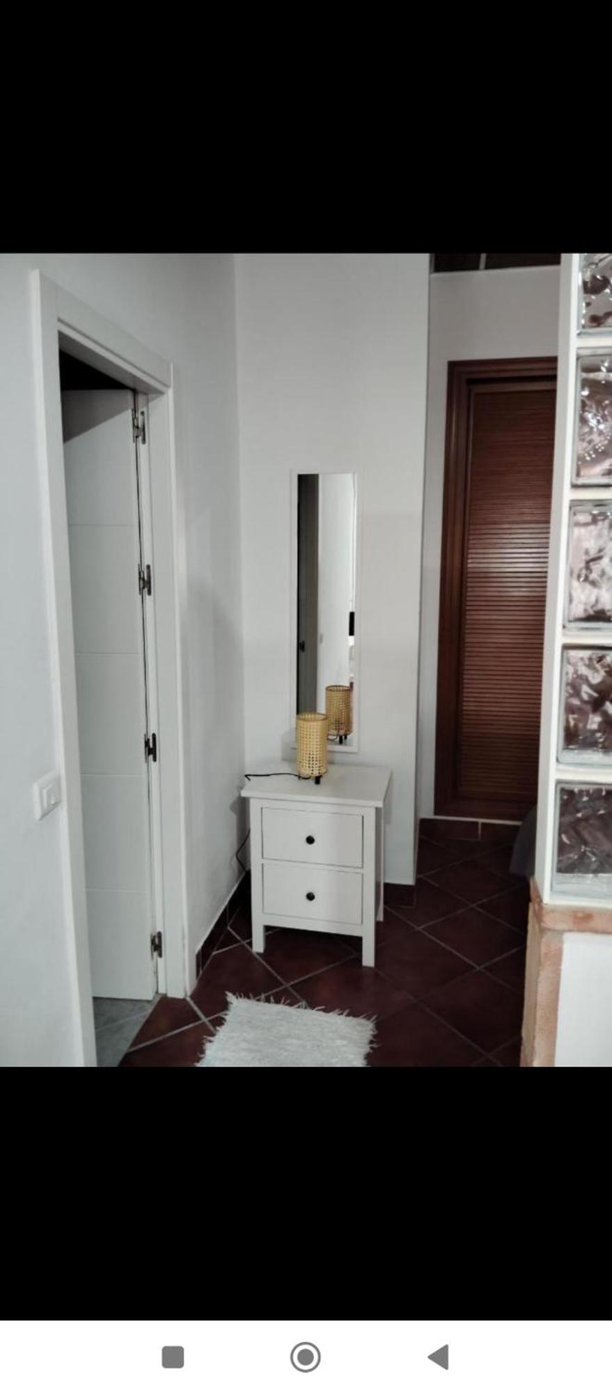 Apartament Малага Екстериор снимка