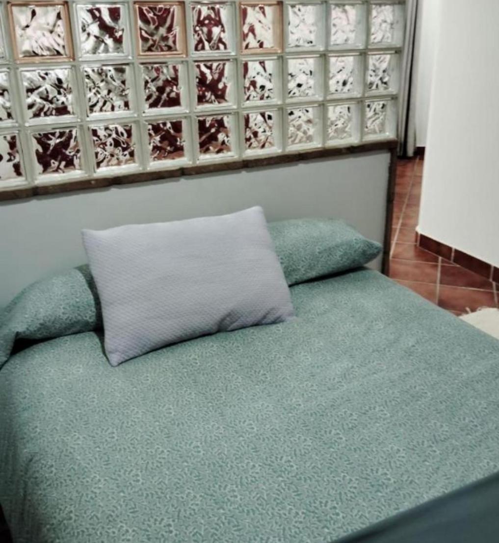 Apartament Малага Екстериор снимка